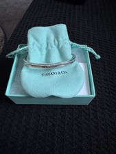 Tiffany 1837 narrow for sale  BRISTOL