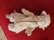 Poupée ancienne bébé d'occasion  Sotteville-lès-Rouen