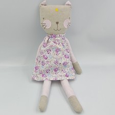 Doudou chat gris d'occasion  Le Portel