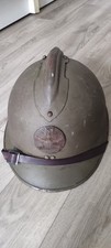 Casque adrian mle26 d'occasion  Brumath
