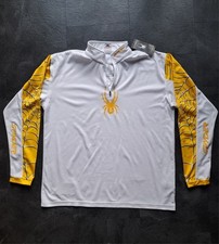 Spyder herren skishirt gebraucht kaufen  Deutschland
