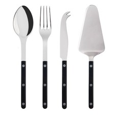 Piece serving set d'occasion  Expédié en Belgium