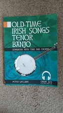 Old time irish for sale  TORQUAY