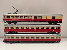 Märklin lot voitures d'occasion  Carros