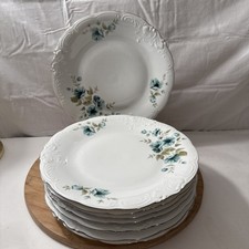 Walbrzych porcelain dinner for sale  Fulton