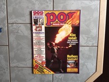 Pop 1976 musik gebraucht kaufen  Jülich