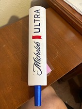 michelob ultra tap handle for sale michelob ultra tap handle for sale Corpus Christi