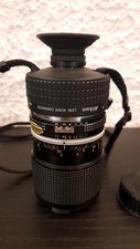 Obiettivo nikon nikkor usato  Vimodrone