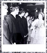 1963 beatles beatles for sale  Prosper