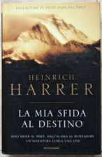 Harrer heinrich mia usato  Italia