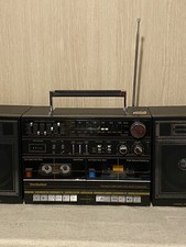 Radio vintage stereo usato  Civitanova Marche