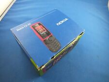 Original Nokia C2-05 Verpackung  Kult Handy Phone Made in Germany Packaging BOX, usado comprar usado  Enviando para Brazil