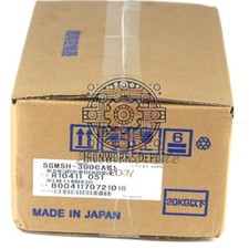 1 peça servo motor elétrico Yaskawa SGMSH-30DCA61 NOVO comprar usado 1 peça servo motor elétrico Yaskawa SGMSH-30DCA61 NOVO comprar usado  Enviando para Brazil