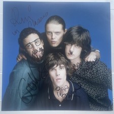 Signed ian brown for sale  NEWCASTLE UPON TYNE