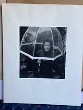 Imogen cunningham vintage for sale  Sebastopol