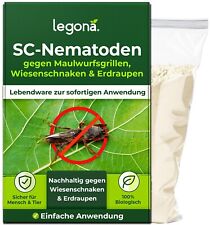 Legona nematoden zur gebraucht kaufen  Berlin