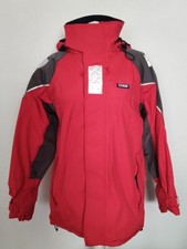 Compass segeljacke ölzeug gebraucht kaufen  Deutschland