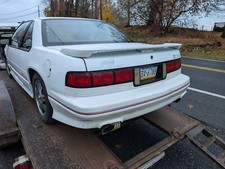1990 1994 chevrolet for sale  Fleetwood