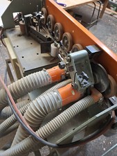 Kantenleimmaschine holz her gebraucht kaufen  Querfurt