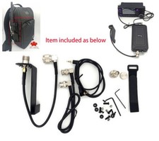 Supporto staffa antenna usato Supporto staffa antenna usato  Spedire a Italy