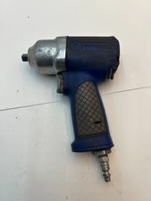 Llave de impacto neumática CORNWELL TOOLS SP17013 / azul / plata segunda mano  Embacar hacia Mexico