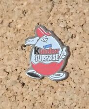 Pin kinder surprise d'occasion  Melun