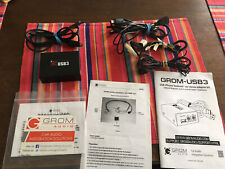 Grom usb3 usb for sale  College Station