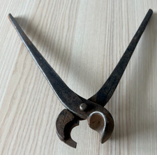 Ancien vintage pince d'occasion  Saint-Louis