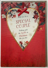 Special couple christmas for sale  LOUTH