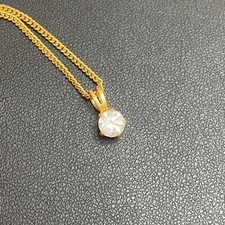 Vintage glass stone for sale  ALFRETON