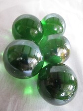 Murmeln glas glasmurmeln gebraucht kaufen  Kirchheim