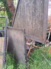 Horse box partitions for sale  HOCKLEY