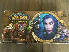 Warcraft board game for sale  Huntsville