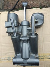 Suzuki 140hp outboard for sale  ROCHDALE