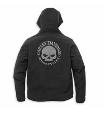 Harley davidson herren gebraucht kaufen  Bruchsal