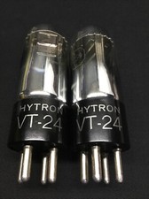 Nos matched pair for sale  Burton