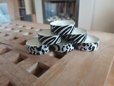 Decorative scented tealights for sale  CHELTENHAM