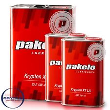 Pakelo krypton litri usato  San Potito Sannitico