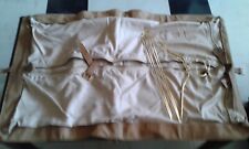 Valise vintage souple d'occasion  Sedan