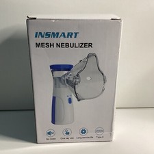 A016 insmart inhalationsgerät gebraucht kaufen  Bad Wimpfen