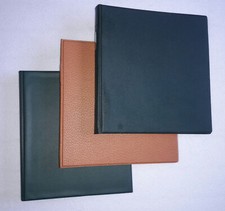 Briefmarkenalbum ringbinder li gebraucht kaufen  Hechingen