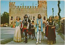 Marostica personaggi degli usato  Polcenigo
