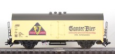 Märklin bierwagen brauerei gebraucht kaufen  Raunheim