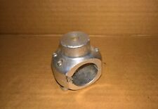 Braçadeira de chassi de kart 30 mm bomba de água assento suporte de exaustão Righetti K684CS comprar usado  Enviando para Brazil