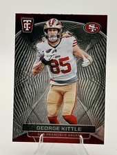 George kittle 2024 for sale  Cedar Hill