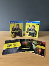 Cyberpunk 2077 limited for sale  WEYMOUTH