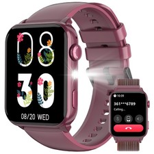 Blackview smartwatch annehmen gebraucht kaufen Blackview smartwatch annehmen gebraucht kaufen  Langenlonsheim