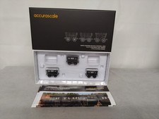 Accurascale acc2800a ner for sale  WAKEFIELD