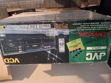 Jvc sv22 karaoke for sale  WEDNESBURY