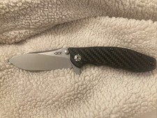 Zero tolerance 0562cf for sale Zero tolerance 0562cf for sale  Ponder